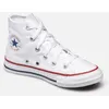 Image de Chuck Taylor All Star Core Hi E par Converse Blanc 30 Enfant