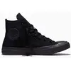 Image de Converse Chuck Taylor All Star Classique Noir Monochrome M3310c 270