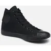 Image de Chuck Taylor All Star Monochrome Canvas par Converse Noir 42 Homme