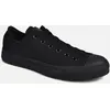 Image de Chuck Taylor All Star Monochrome Canvas par Converse Noir 40 Homme