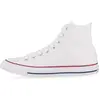 Image de Converse, Femmes, Baskets, Stoffsneaker, Blanc, (36)