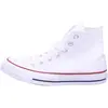 Image de Converse, Unisexe, Baskets, Chuck Taylor, Blanc, (37)
