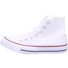 Image de Converse, Femmes, Baskets, Chuck Taylor, Blanc, (40)