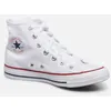 Image de Chuck Taylor All Star Hi par Converse Blanc 40