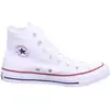 Image de Converse, Unisexe, Baskets, Chuck Taylor, Blanc, (42)