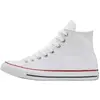 Image de Baskets Unisex Converse Chuck Taylor All Star Hi Blanc Classique M7650C 44 white