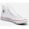 Image de Chuck Taylor All Star Hi M par Converse Blanc 44 Homme