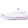 Image de Converse, Unisexe, Baskets, As Core Ox, Blanc, (36)