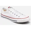 Image de Chuck Taylor All Star Ox par Converse Blanc 36