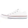 Image de Chaussures basses toile Converse Chuck taylor all star Blanc Taille : 37