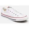 Image de Baskets Converse Chuck Taylor All Star Ox pour Blanc 38