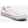 Image de Chuck Taylor All Star Ox par Converse Blanc 42