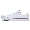 Image de Converse Chuck Taylor All Star Ox Blanc Baskets Unisexe M7652C 44 white