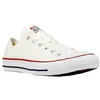 Image de Sneakers Converse Chuck Taylor All Star OX Blanc pour Unisex 44,5