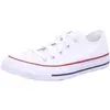 Image de Converse, Unisexe, Baskets, Chuck Taylor, Blanc, (45)