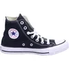 Image de Converse, Unisexe, Baskets, Chuck Taylor All Star HI, Noir, (37)