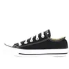 Image de Chaussures basses toile Converse Chuck taylor all star Noir Taille : 36