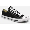 Image de Chuck Taylor All Star Ox par Converse Noir 38