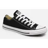 Image de Chuck Taylor All Star Ox par Converse Noir 40