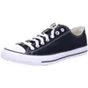 Image de Converse, Unisexe, Baskets, As Core Ox, Noir, (41)