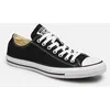 Image de Chuck Taylor All Star Ox par Converse Noir 42