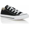 Image de Converse, Hommes, Baskets, As Core Ox, Noir, (43)