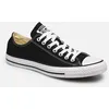 Image de Chuck Taylor All Star Ox par Converse Noir 43