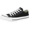 Image de Converse, Hommes, Baskets, Chuck Taylor All Star, Noir, (44)