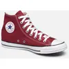 Image de Chuck Taylor All Star Hi M par Converse Bordeaux 42 1/2 Homme