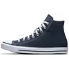 Image de Converse Chuck Taylor All Star High Marine Baskets Unisexe Bleu M9622C 41.5 gray