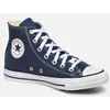 Image de Baskets Converse Chuck Taylor All Star Hi pour Bleu 41 1/2
