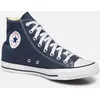 Image de Chuck Taylor All Star Hi M par Converse Bleu 42 1/2 Homme