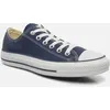 Image de Chuck Taylor All Star Ox par Converse Bleu 41
