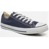 Image de Chuck Taylor All Star Ox M par Converse Bleu 42 1/2 Homme