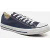 Image de Chuck Taylor All Star Ox M par Converse Bleu 43 Homme