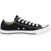 Image de Converse, Unisexe, Baskets, Chuck Taylor All Star OX, Noir, (46)
