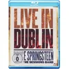 Image de Bruce Springsteen with the Sessions Band - Live in Dublin [Blu-ray] en occasion ou reconditionné