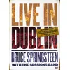 Image de Bruce Springsteen - Bruce Springsteen with the Sessions Band Live In Dublin en occasion ou reconditionné