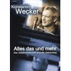 Image de Konstantin Wecker - Alles das und mehr [2 DVDs] en occasion ou reconditionné