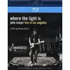 Image de Where the Light Is: John Mayer Live in Los Angeles [Blu-ray] en occasion ou reconditionné