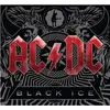 Image de COL, Disque vinyle, Glace noire (AC, Courant continu)