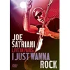 Image de Joe Satriani - Live in Paris: I Just Wanna Rock en occasion ou reconditionné
