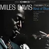 Image de Disque Vinyle MILES DAVIS - Kind Of Blue MOVLP019 Music On Vinyl, 2010 Europe Jazz