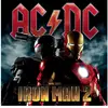 Image de Iron Man 2, Disque vinyle
