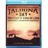 Image de Kings Of Leon - Talihina Sky/The Story Of Kings Of Leon [Blu-ray] en occasion ou reconditionné