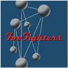 Image de COL, Disque vinyle, La couleur et la forme (Foo Fighters)