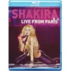 Image de Shakira - Live from Paris [Blu-ray] en occasion ou reconditionné