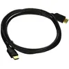 Image de Lenovo HDMI (Typ A)   HDMI (Typ A) (2 m), Câble vidéo, Noir
