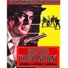 Image de High Noon 60th Anniversary Edition Blu-ray