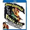Image de Force of Evil Blu-ray